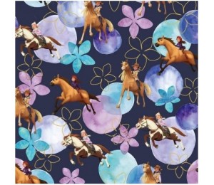 Jersey - Spirit Pferd